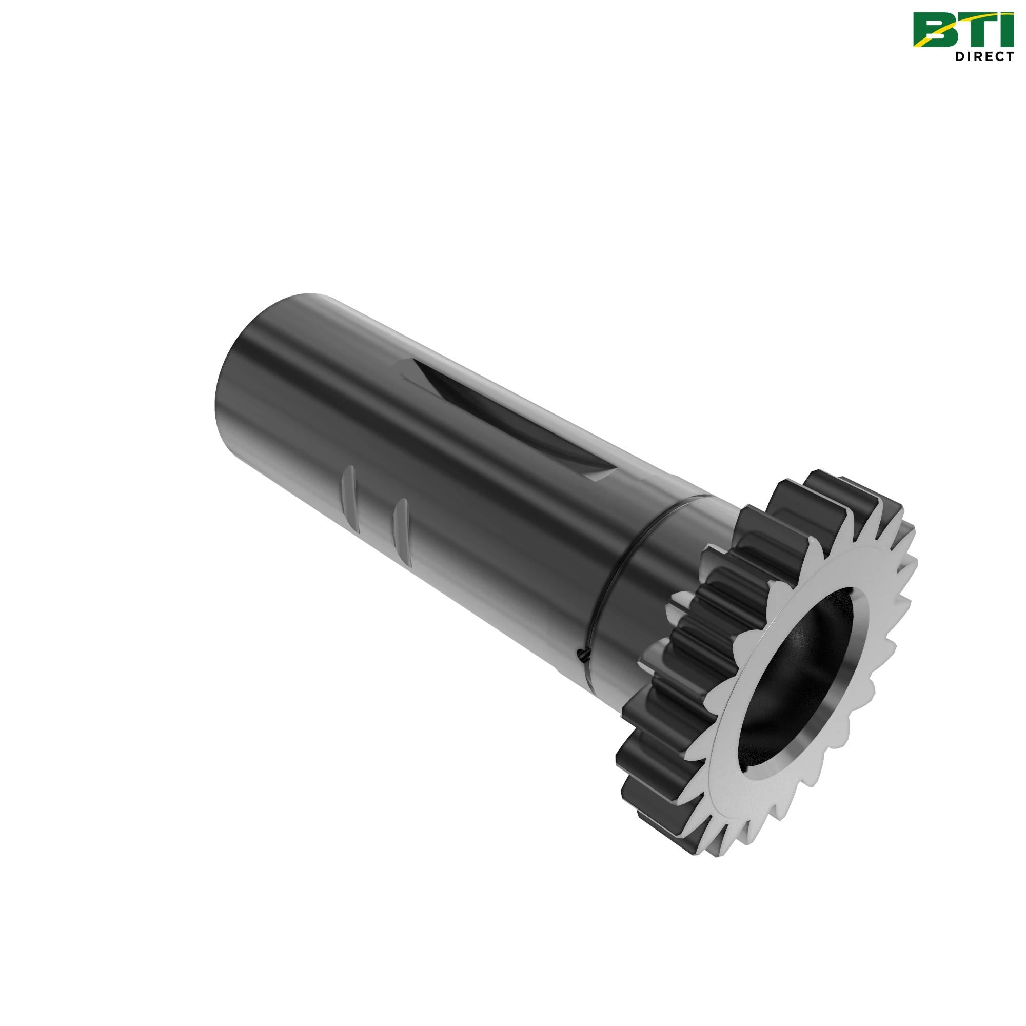 CE36687: Input Spur Gear, 21 Teeth