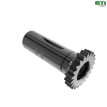 CE36687: Input Spur Gear, 21 Teeth