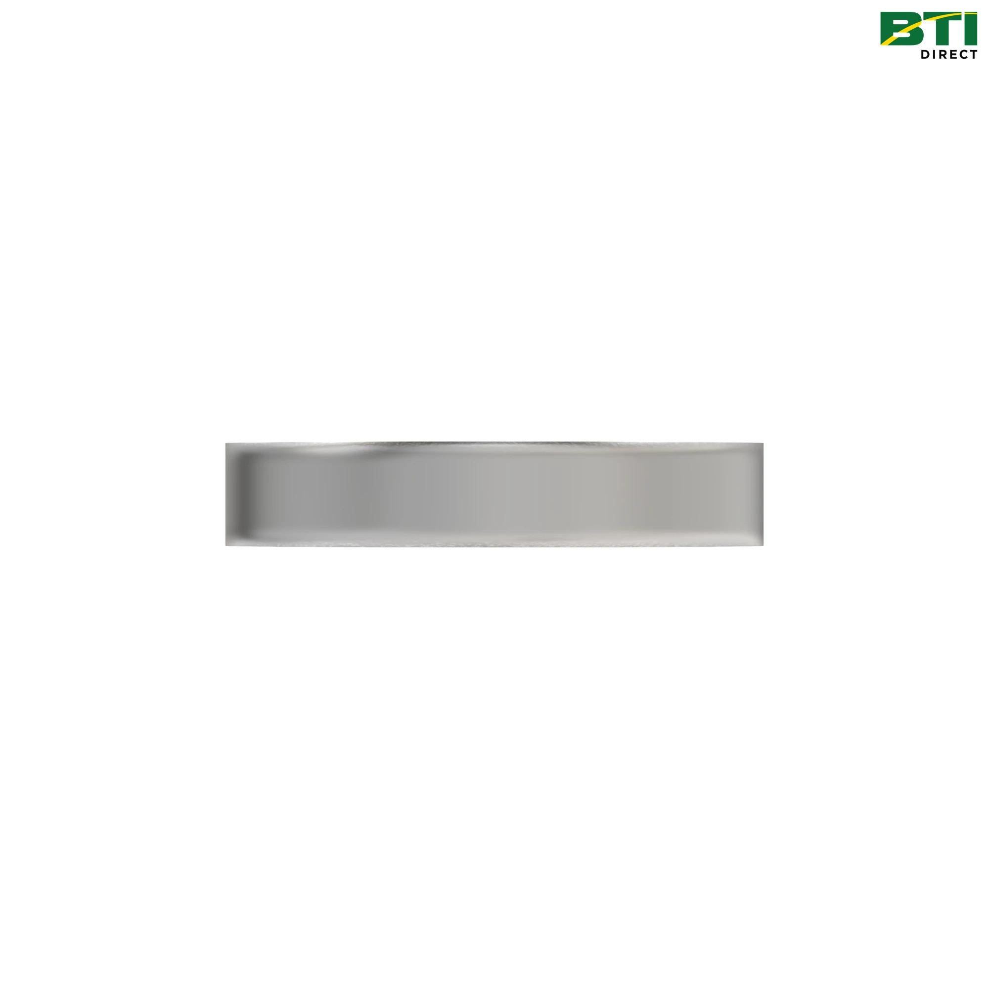 CH10426: Retainer Mower