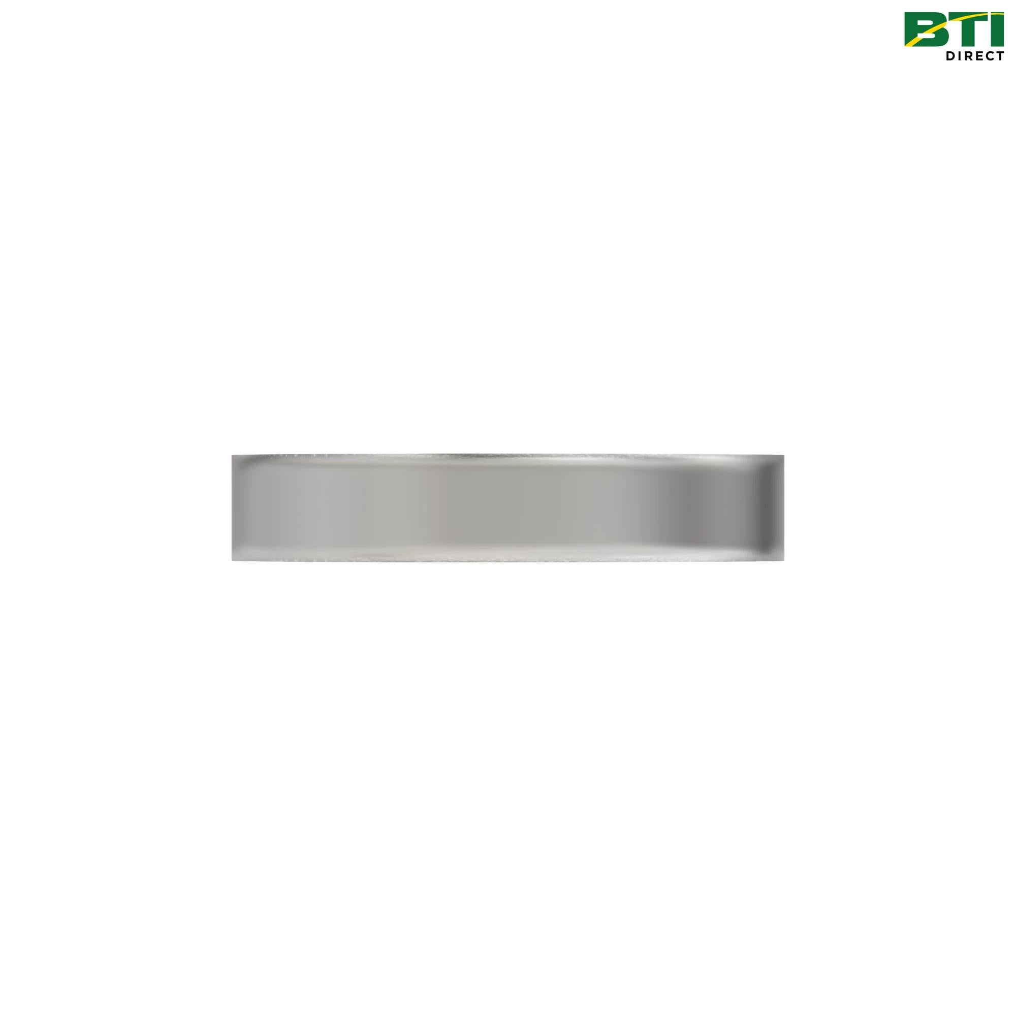 CH10426: Retainer Mower