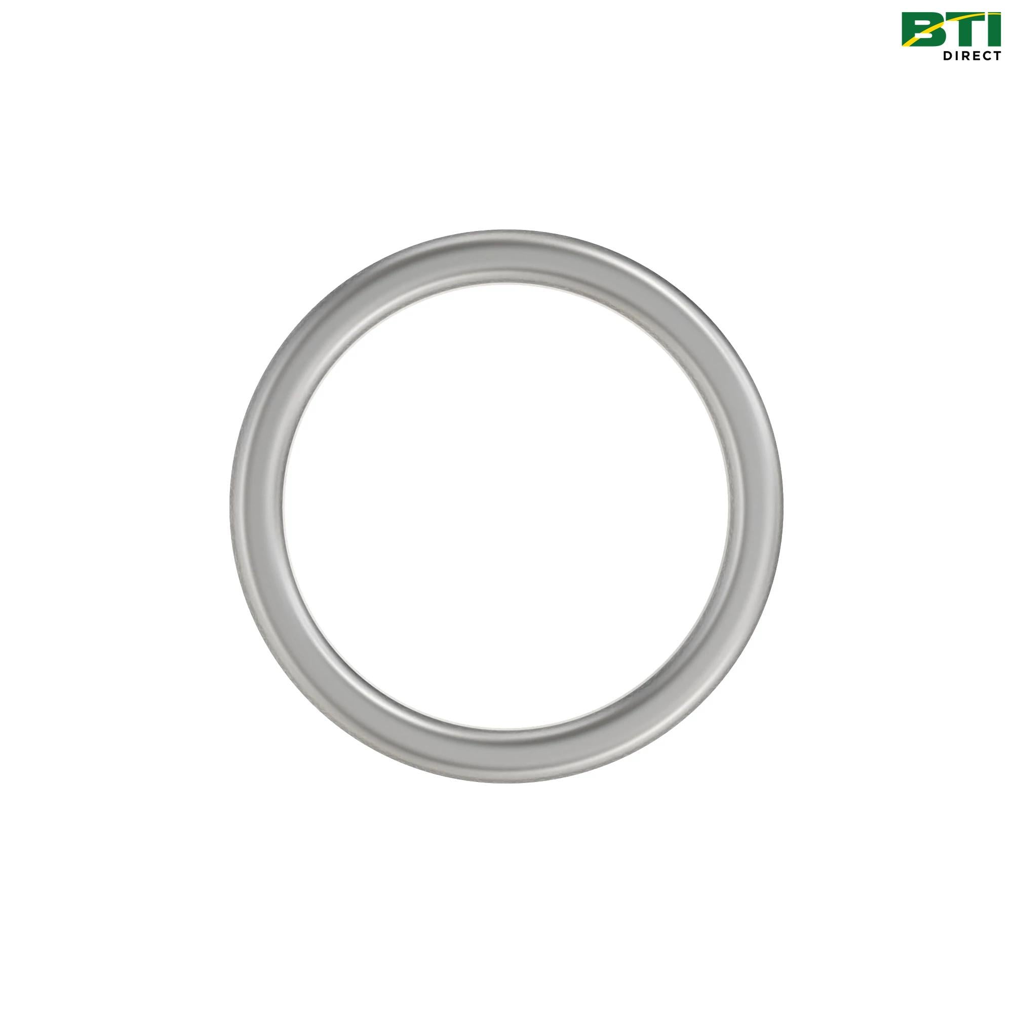 CH10426: Retainer Mower