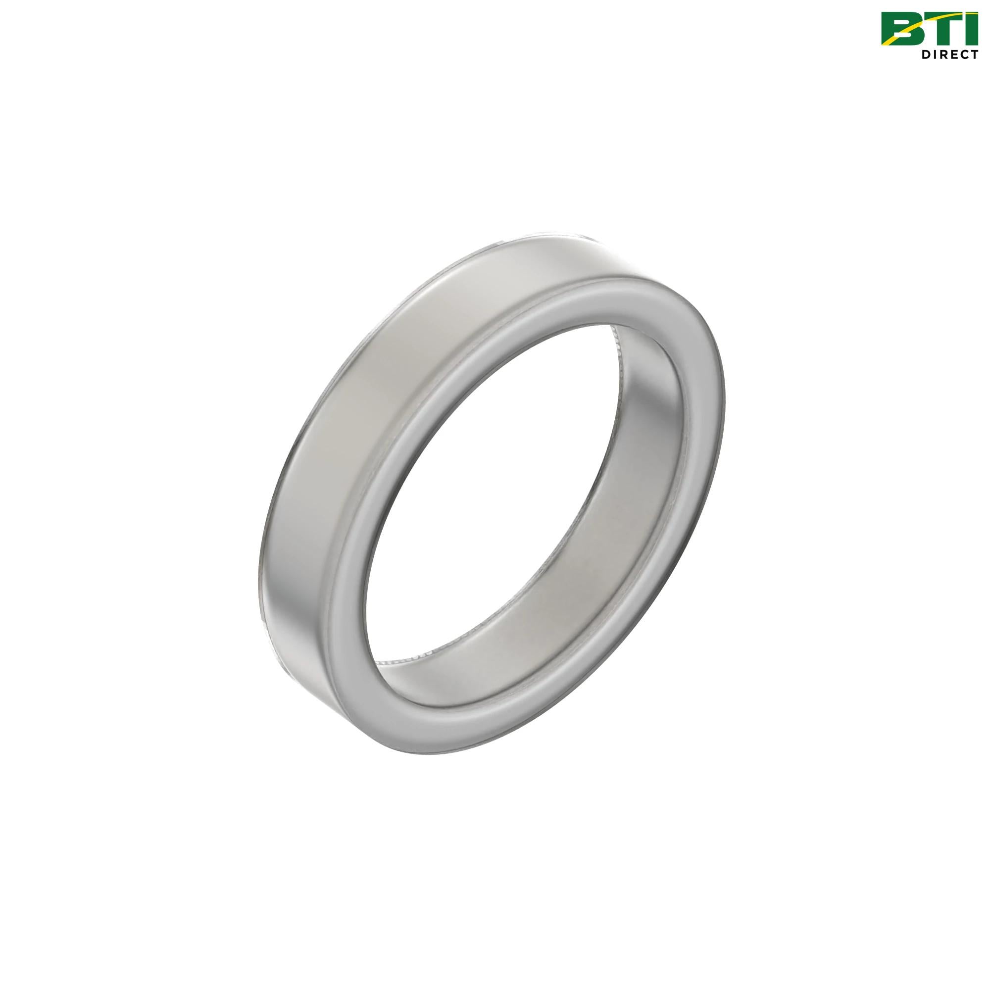 CH10426: Retainer Mower