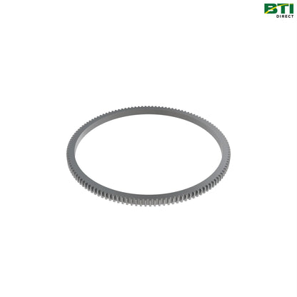 CH10466: Crankshaft and Piston Gear