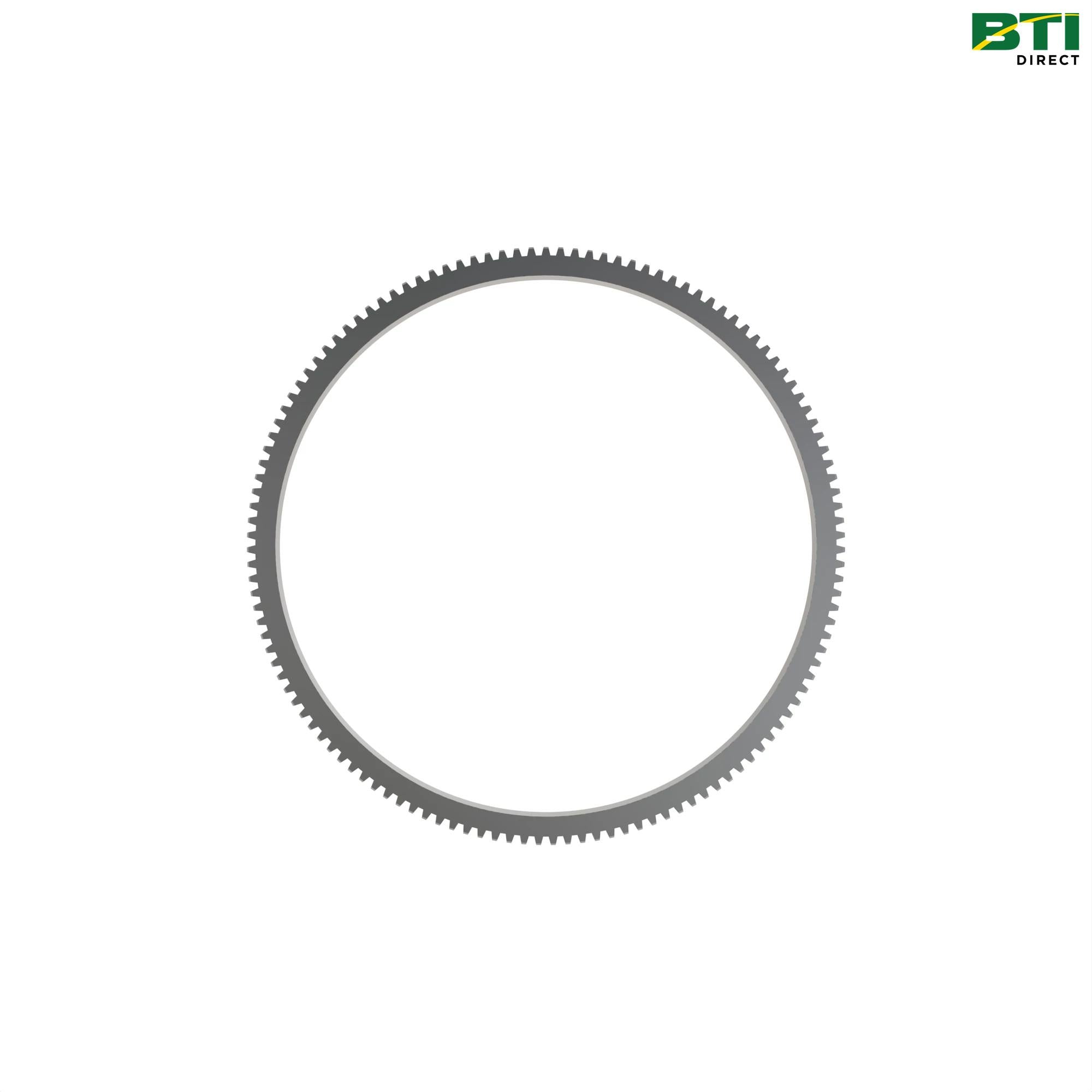 CH10466: Crankshaft and Piston Gear