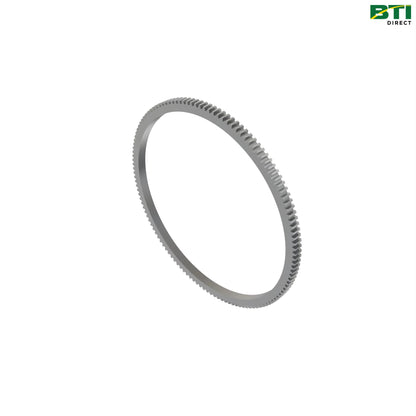 CH10466: Crankshaft and Piston Gear