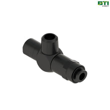  CH10685: Fuel Injection Nozzle Valve