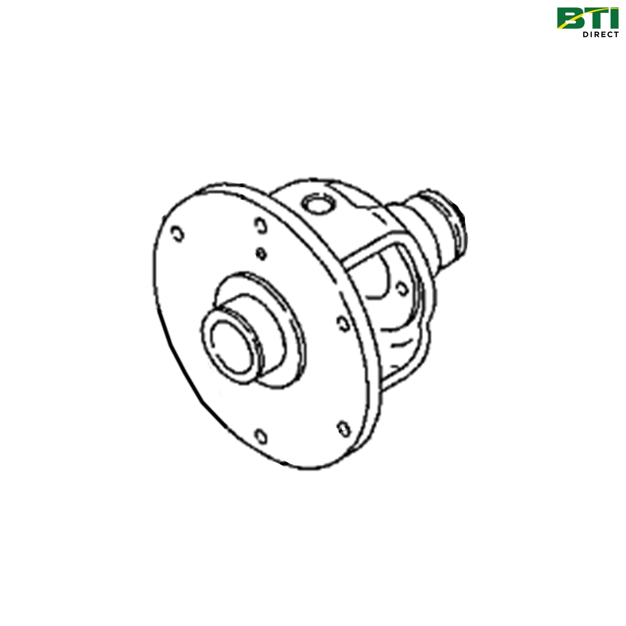 CH11222: Differential Housing