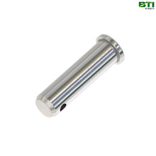  CH11409: Pin Fastener