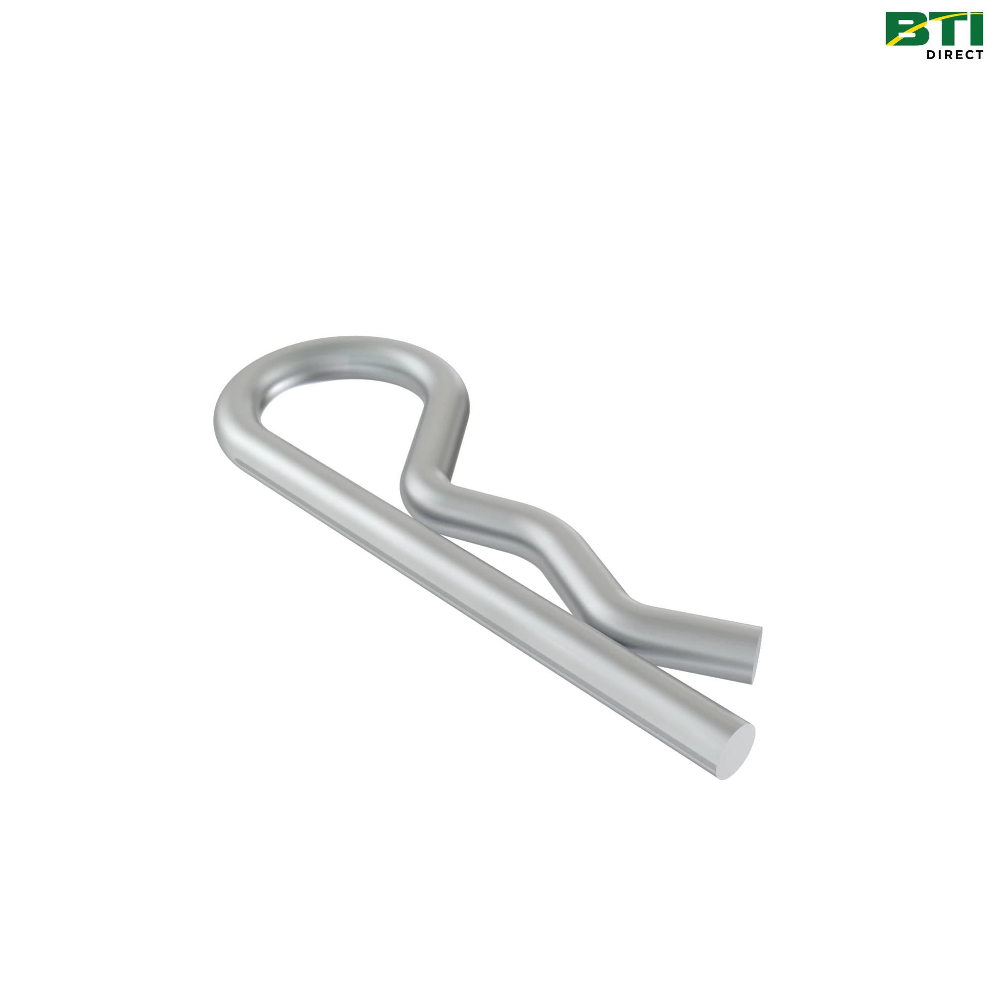 CH11525: Quick-Lock Spring Locking Pin