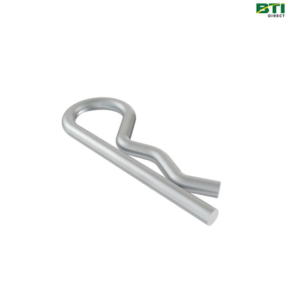 CH11525: Quick-Lock Spring Locking Pin