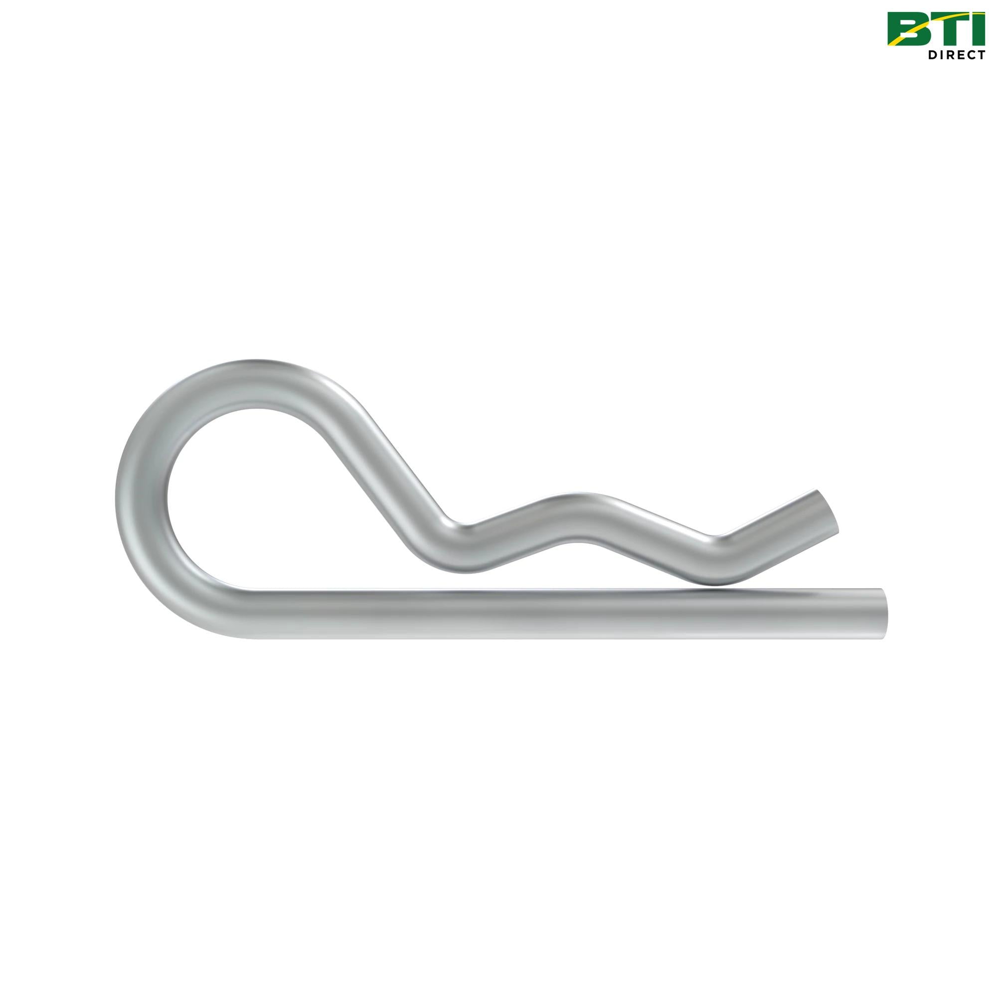 CH11525: Quick-Lock Spring Locking Pin