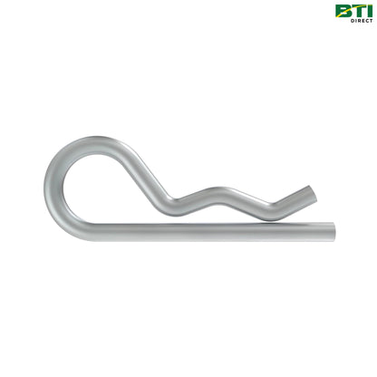 CH11525: Quick-Lock Spring Locking Pin