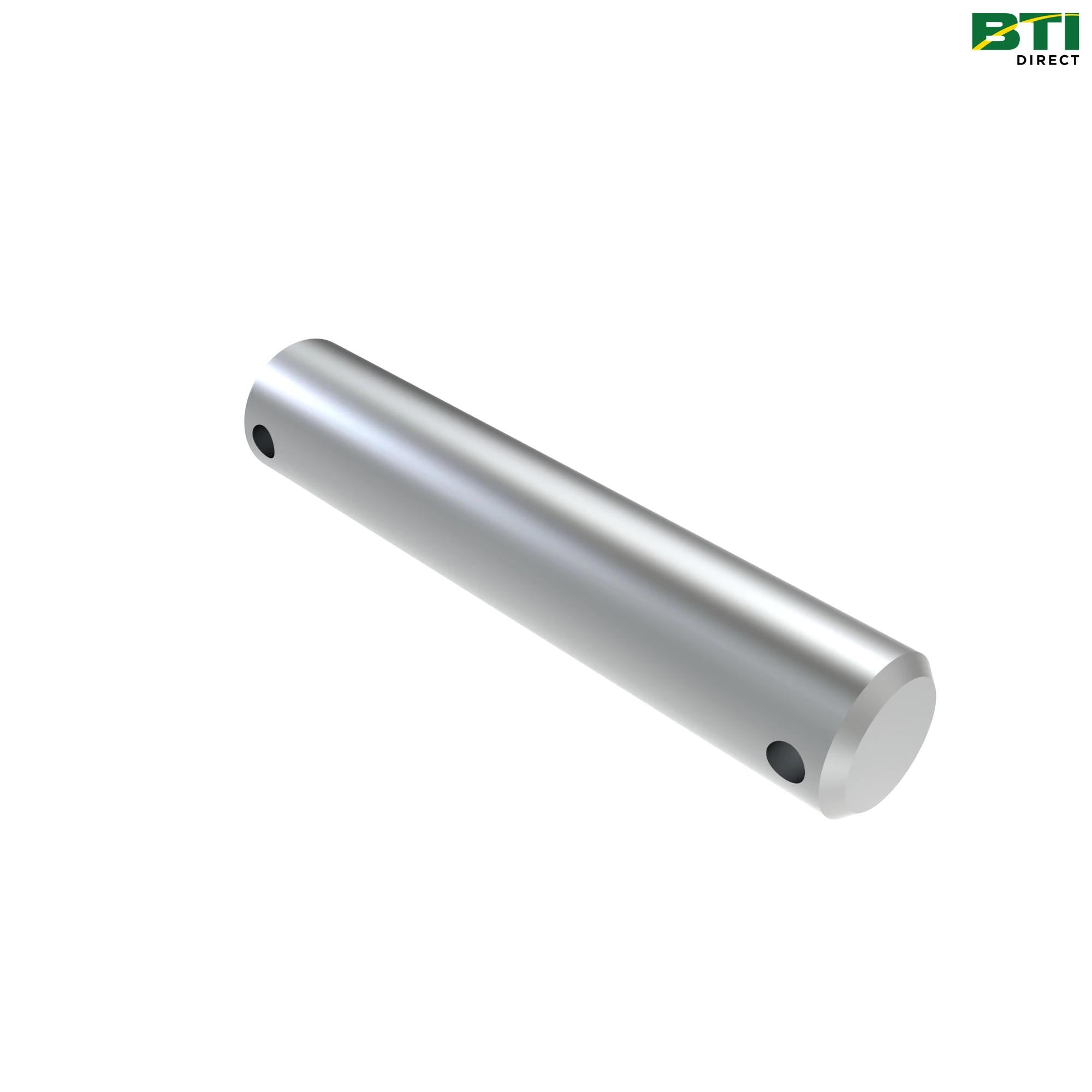 CH12305: Slotted Spring Pin