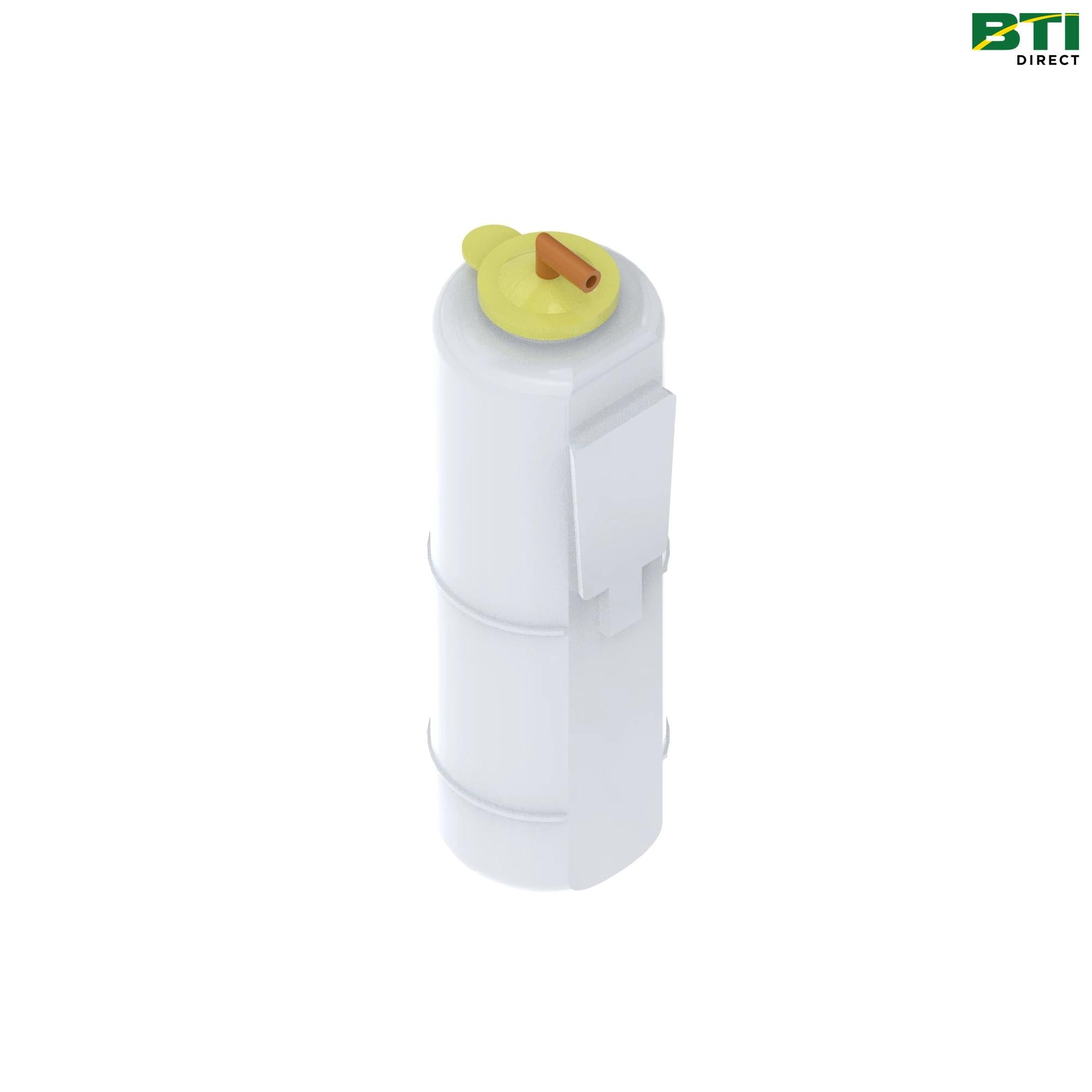 CH12866: Radiator Tank