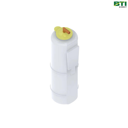 CH12866: Radiator Tank