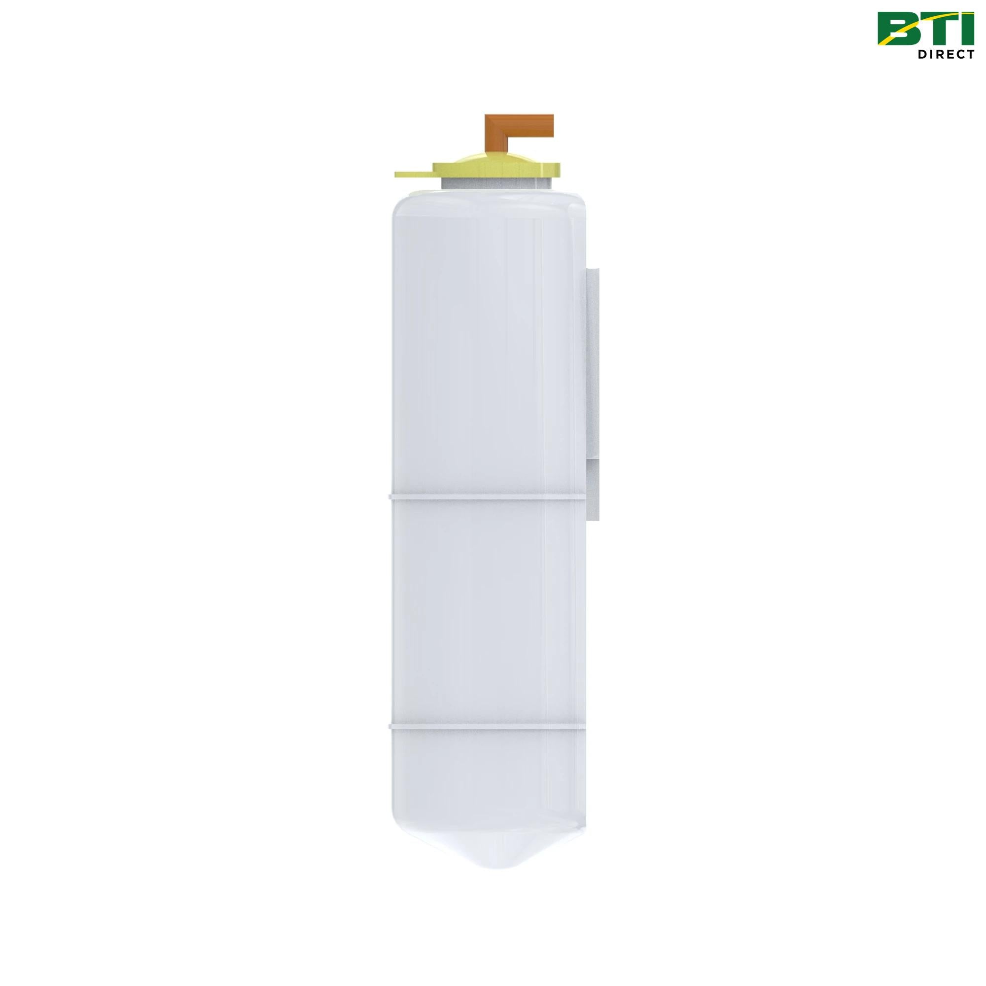 CH12866: Radiator Tank