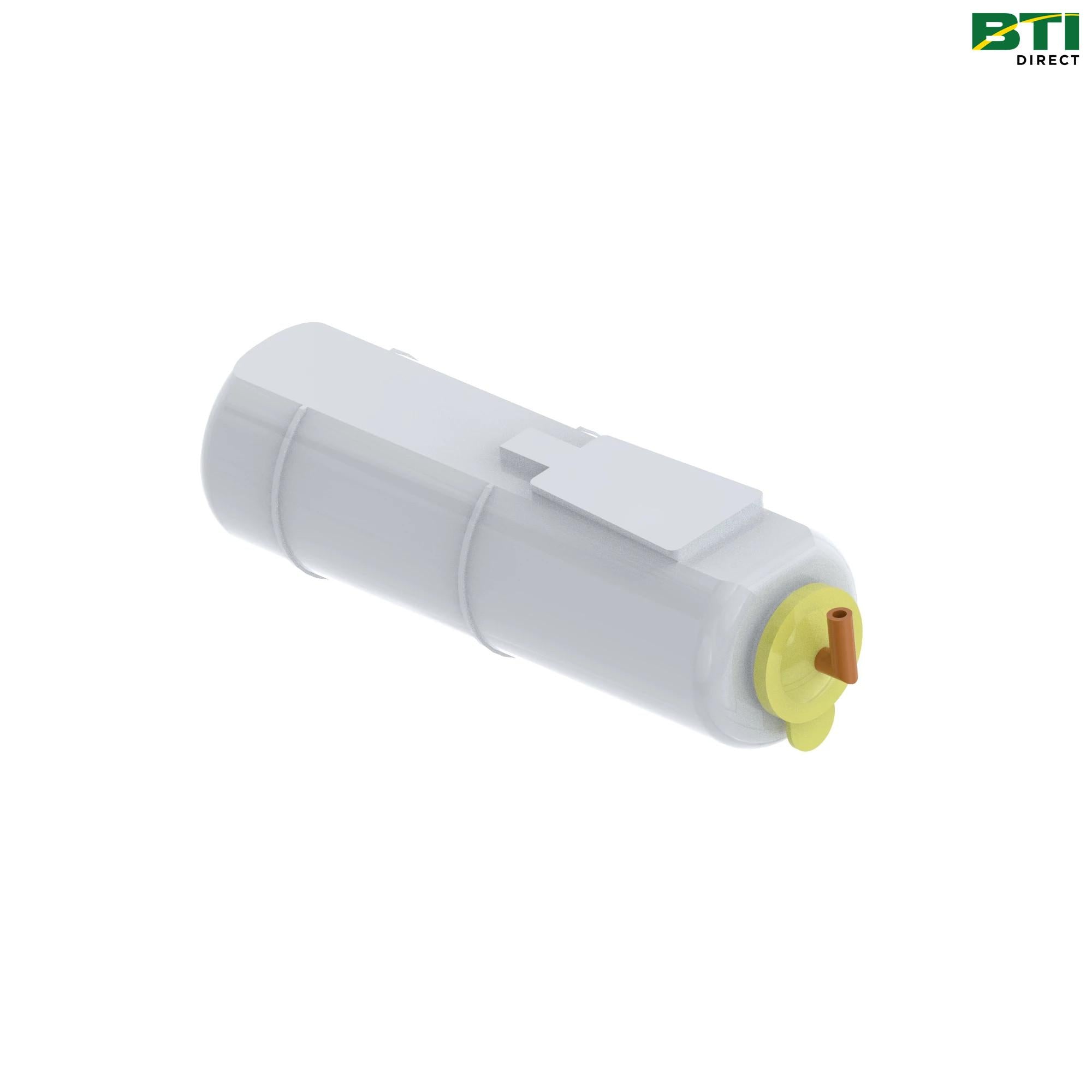CH12866: Radiator Tank