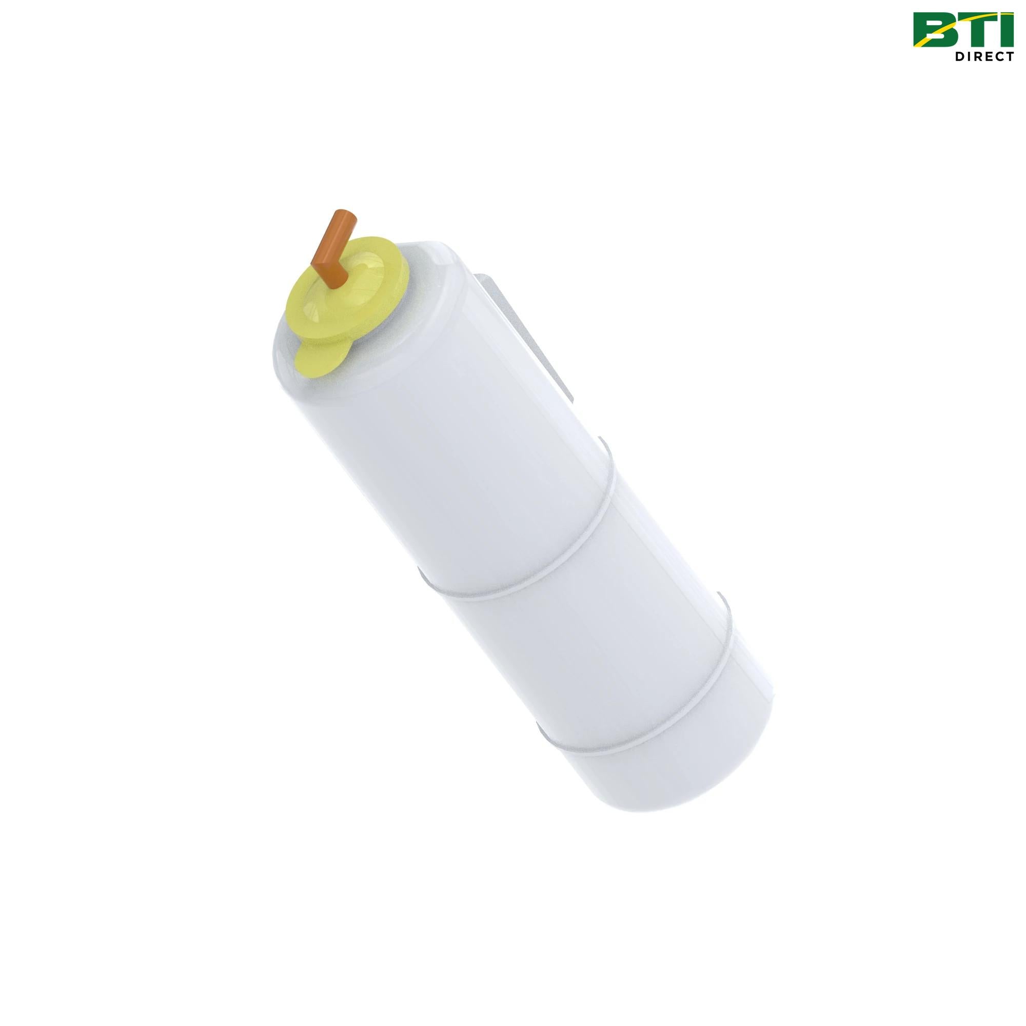 CH12866: Radiator Tank