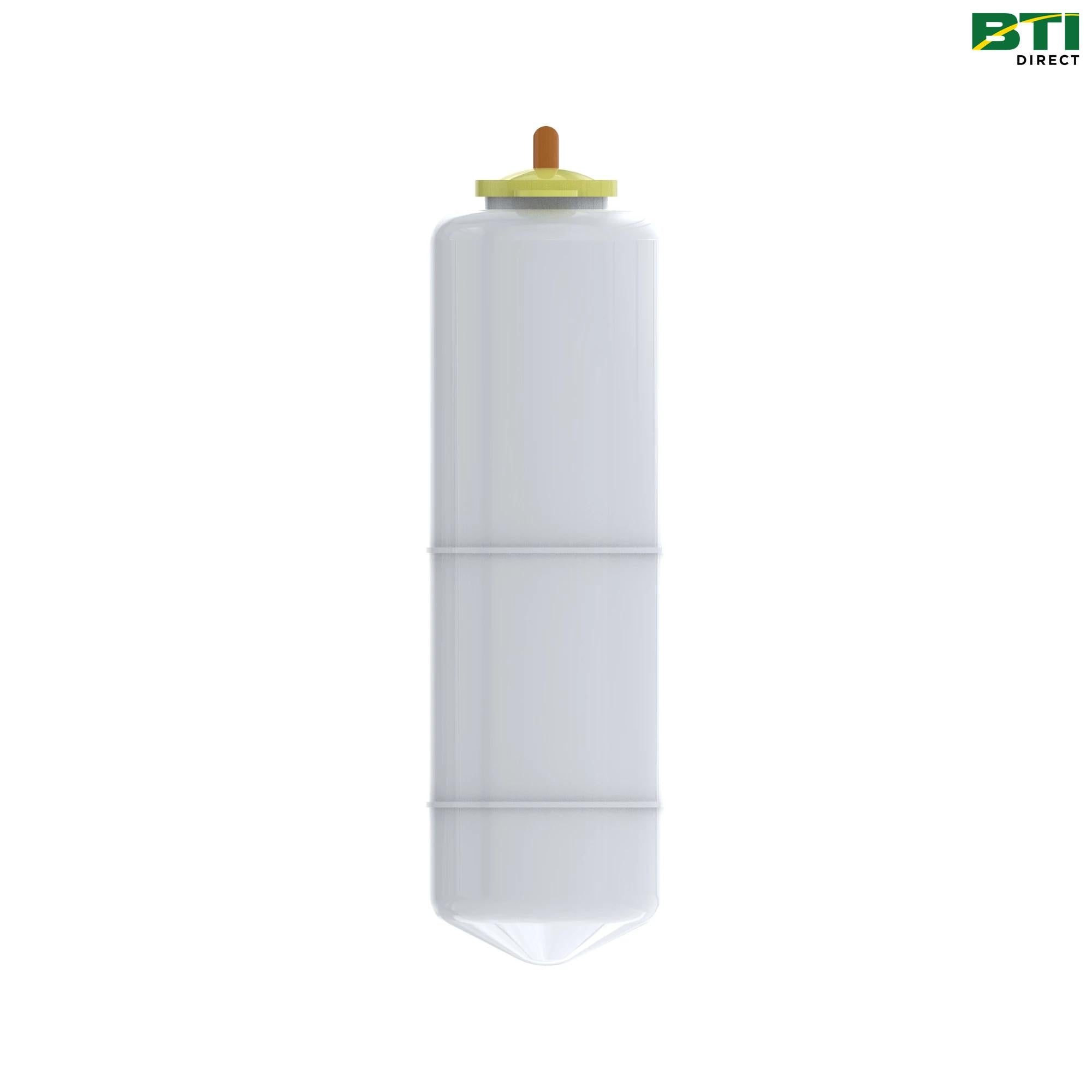CH12866: Radiator Tank
