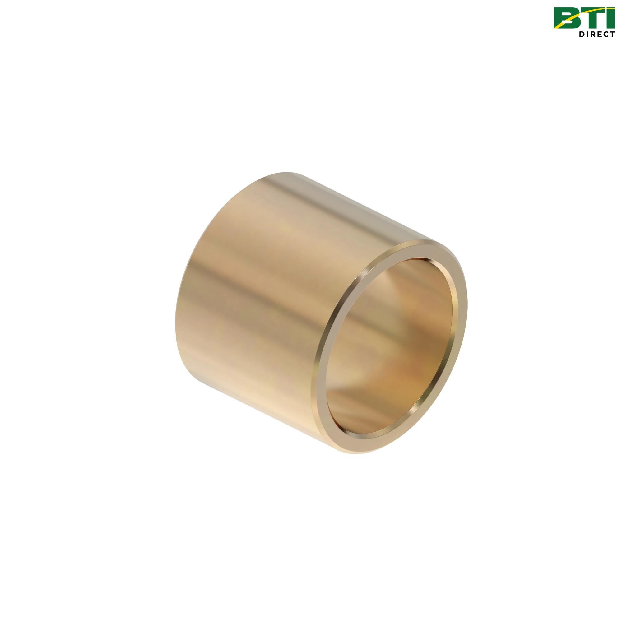 CH13095: Cylindrical Alloy Bushing