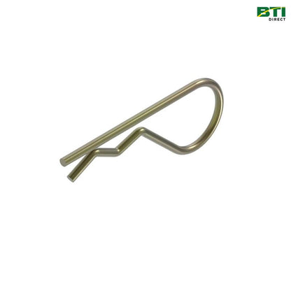 CH14083: Drilled Pin