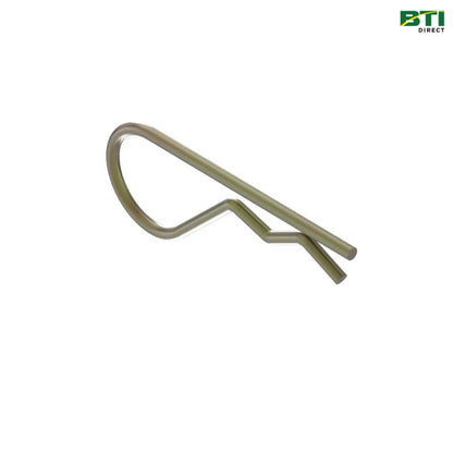 CH14083: Drilled Pin