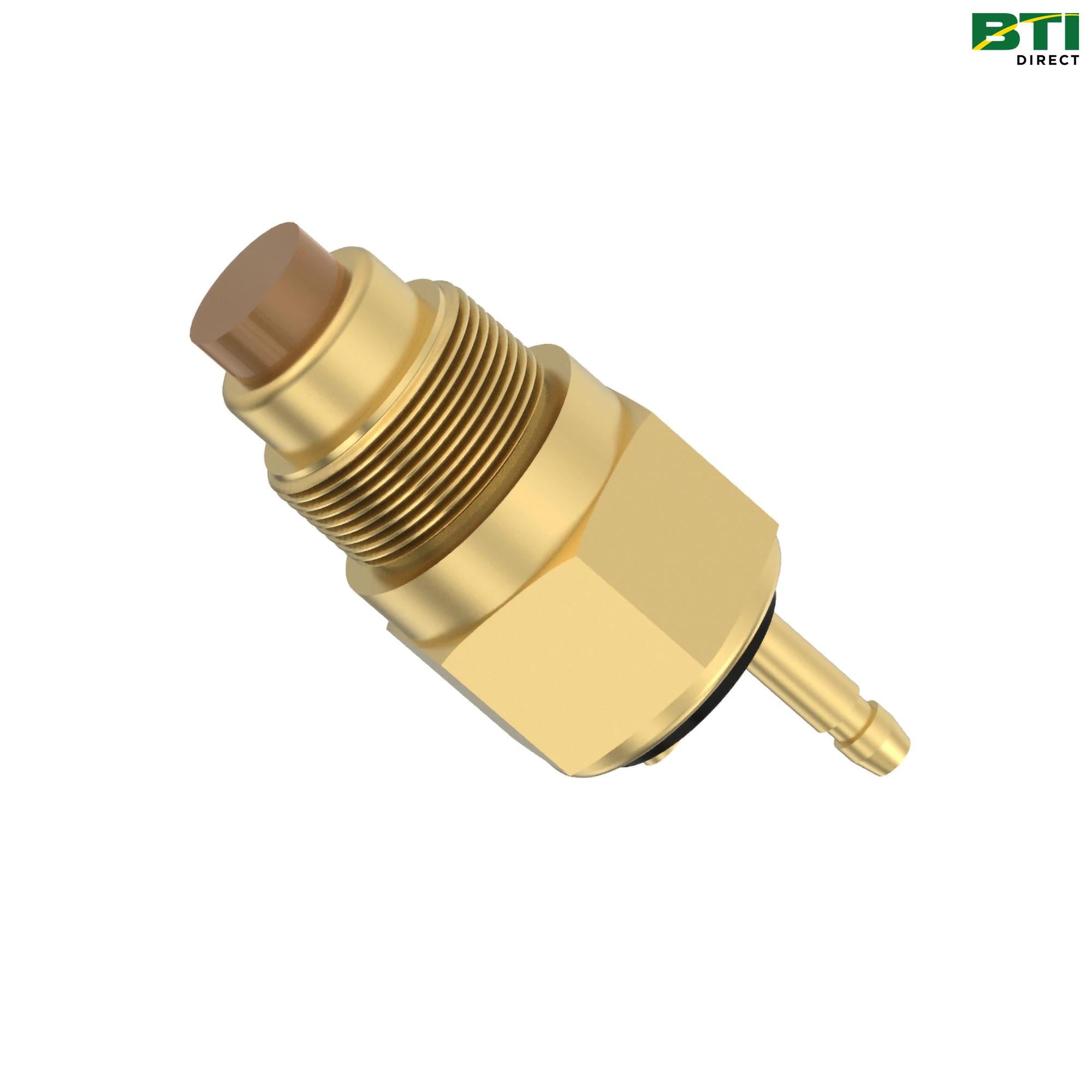 CH15516: Temperature Switch