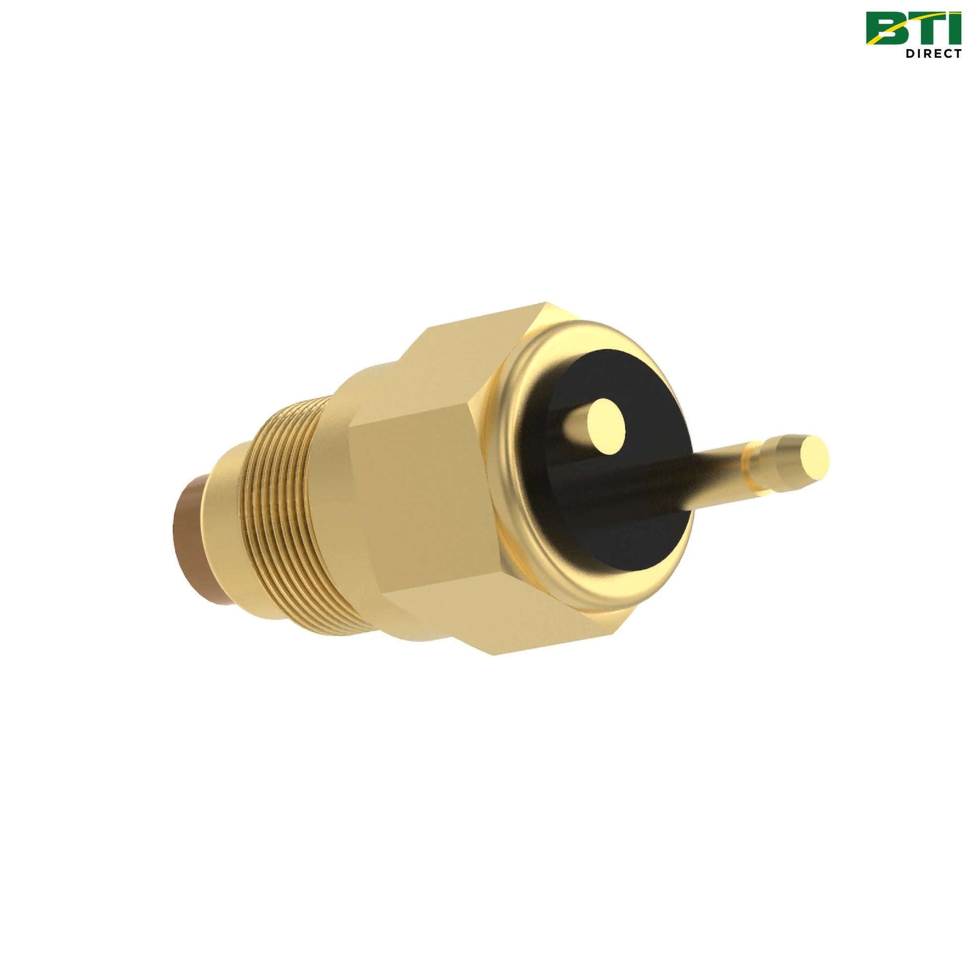 CH15516: Temperature Switch