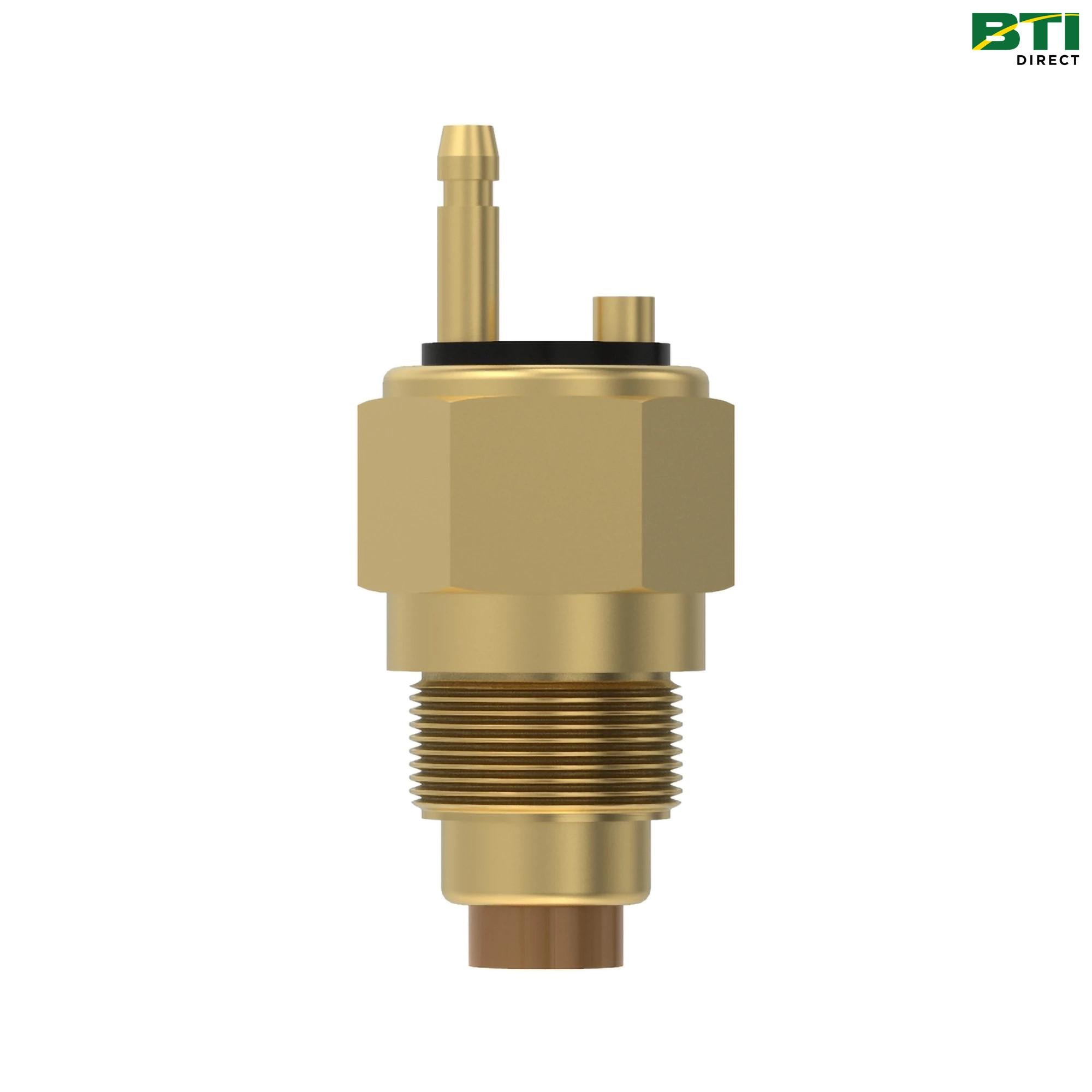CH15516: Temperature Switch