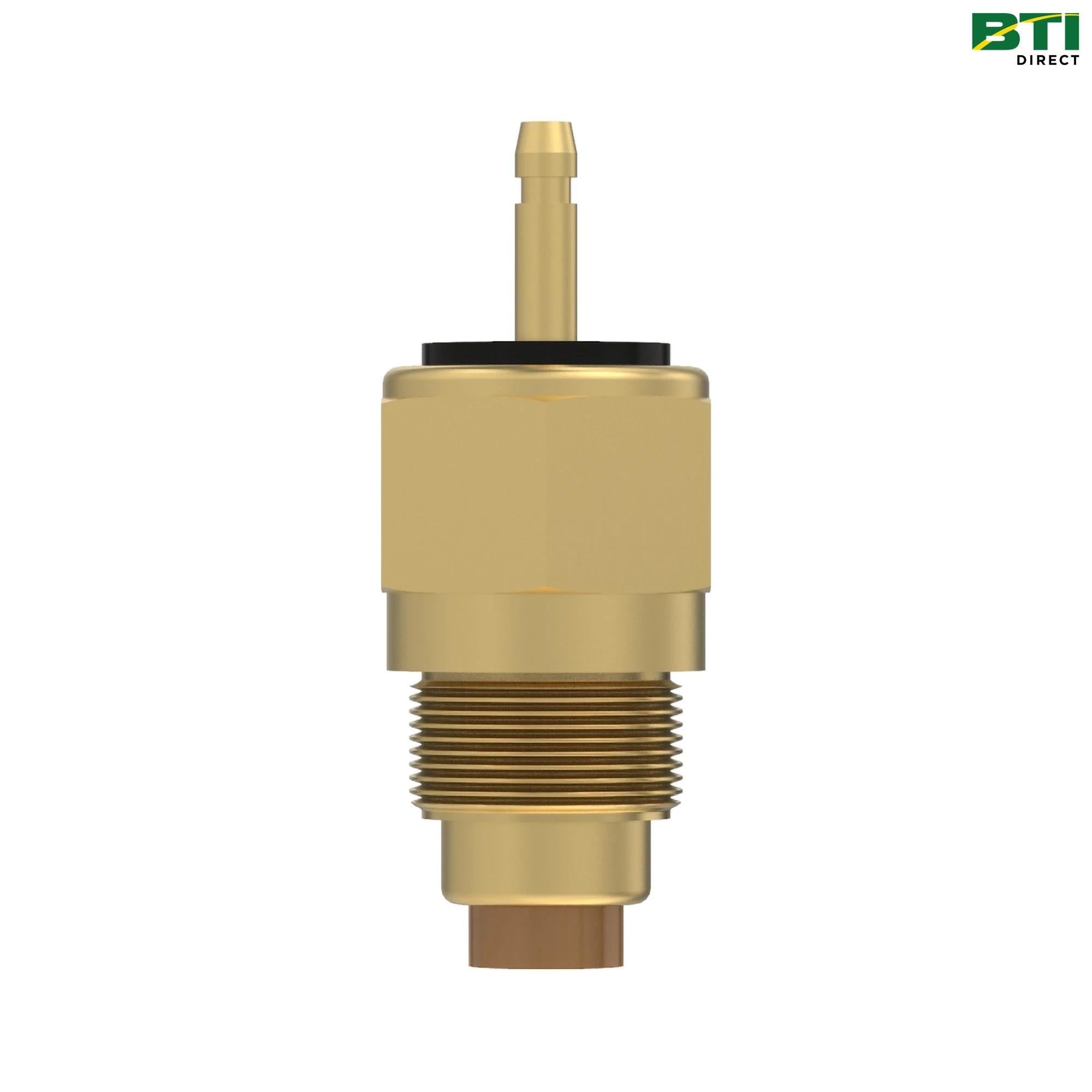 CH15516: Temperature Switch