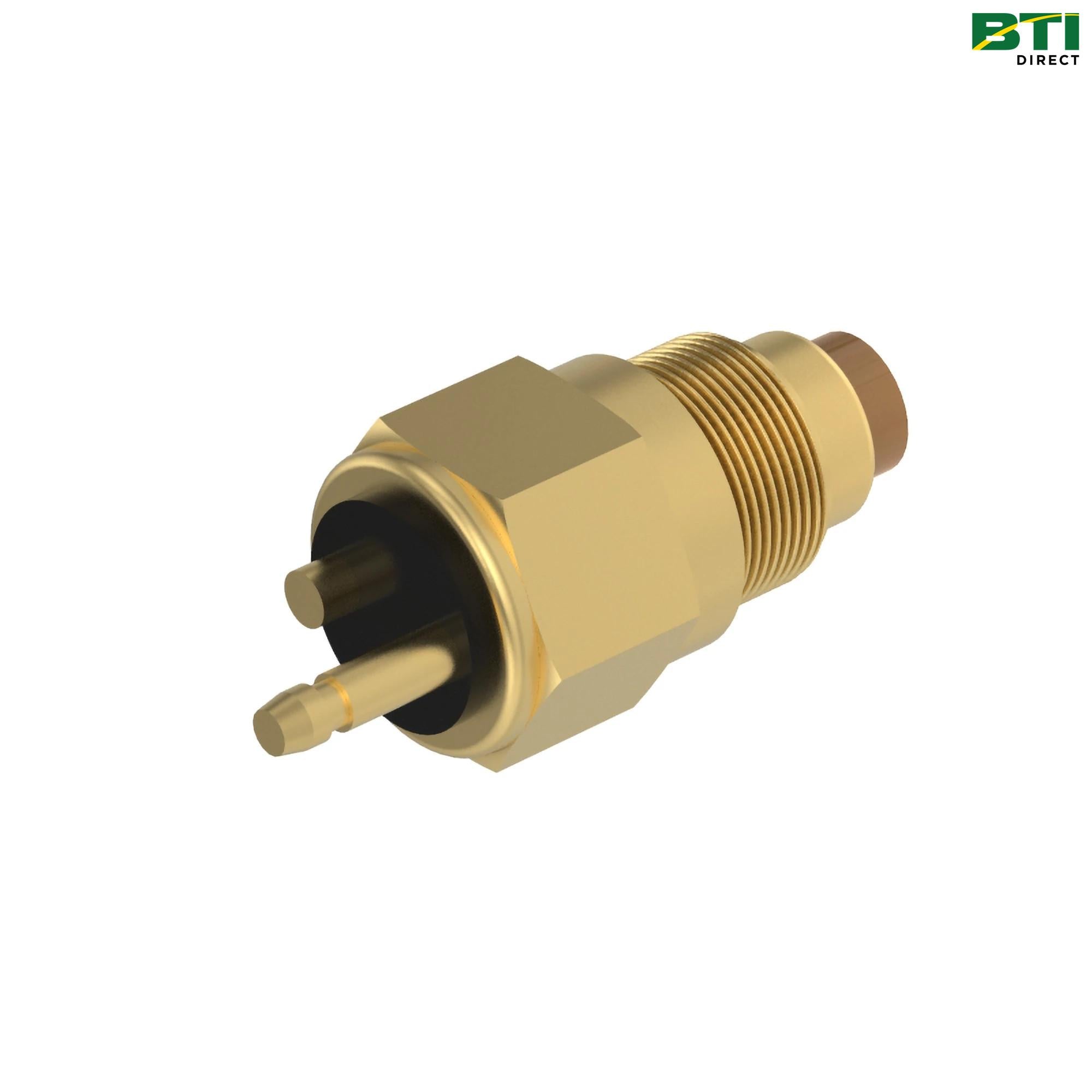 CH15516: Temperature Switch
