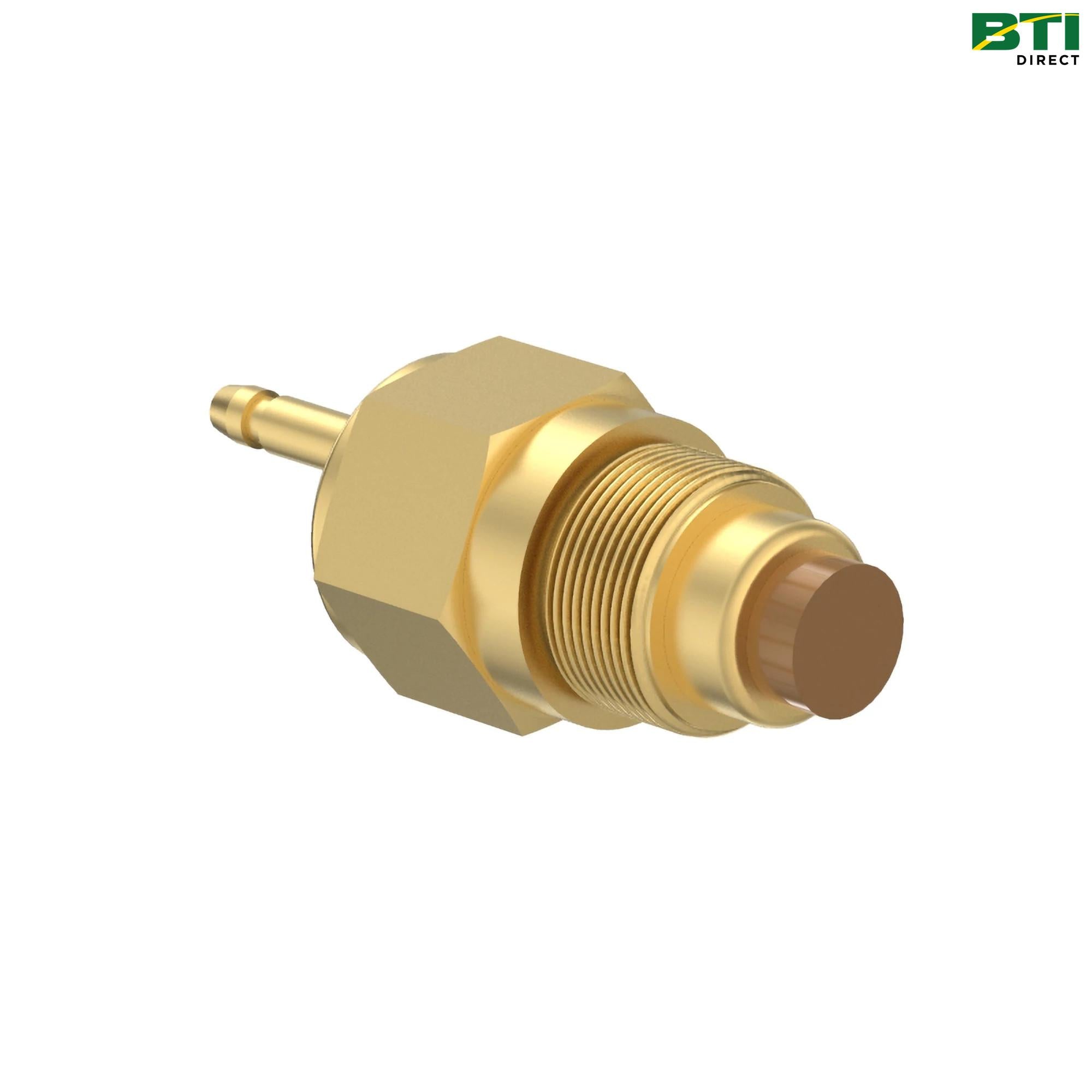 CH15516: Temperature Switch