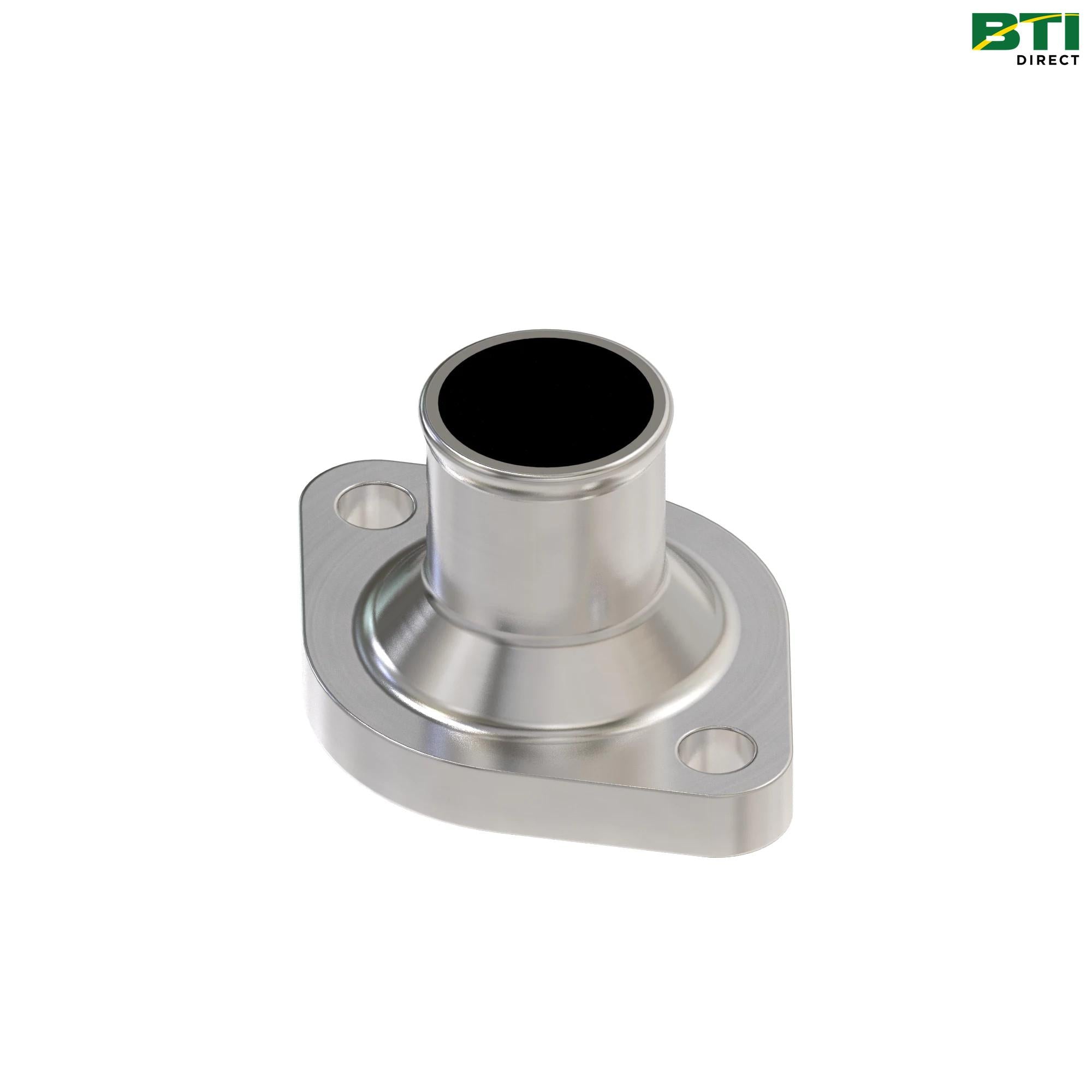 CH15535: Thermostat Cover