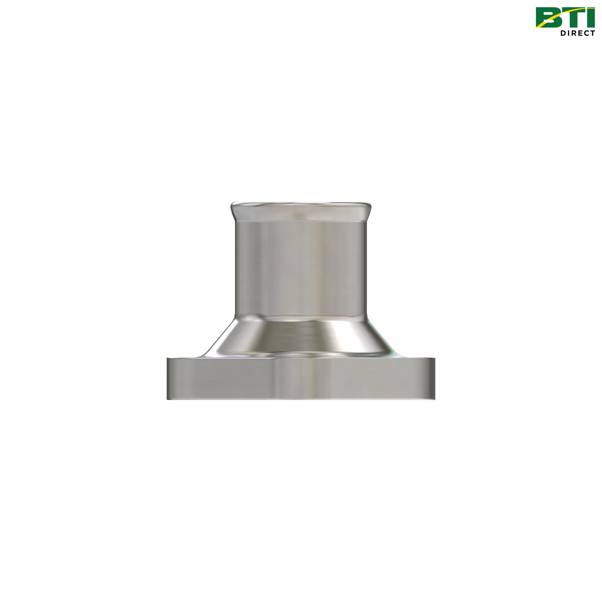 CH15535: Thermostat Cover