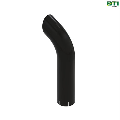 CH16661: Muffler Extension, 490 mm