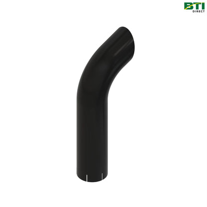CH16661: Muffler Extension, 490 mm