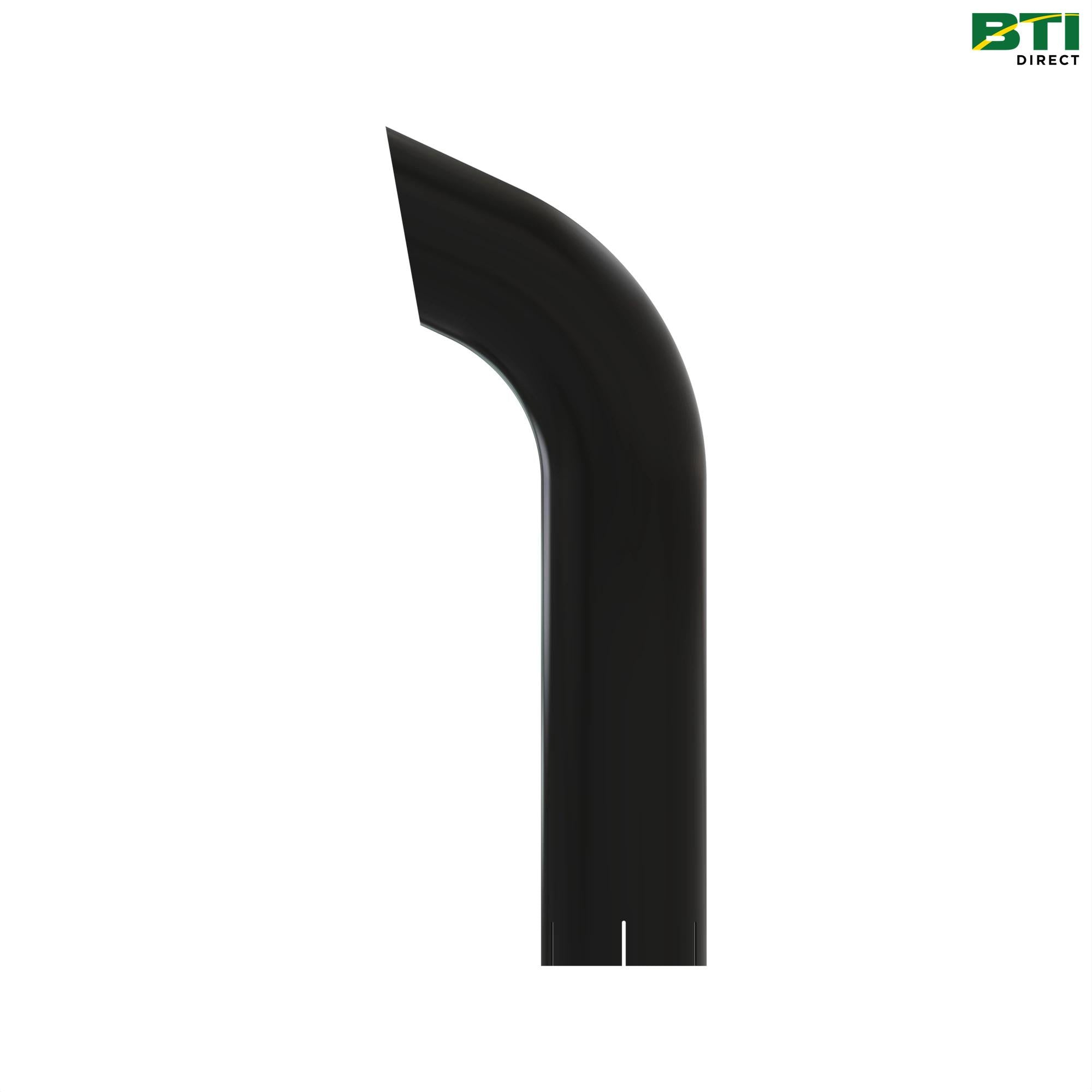CH16661: Muffler Extension, 490 mm