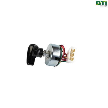 CH18036: Light Switch