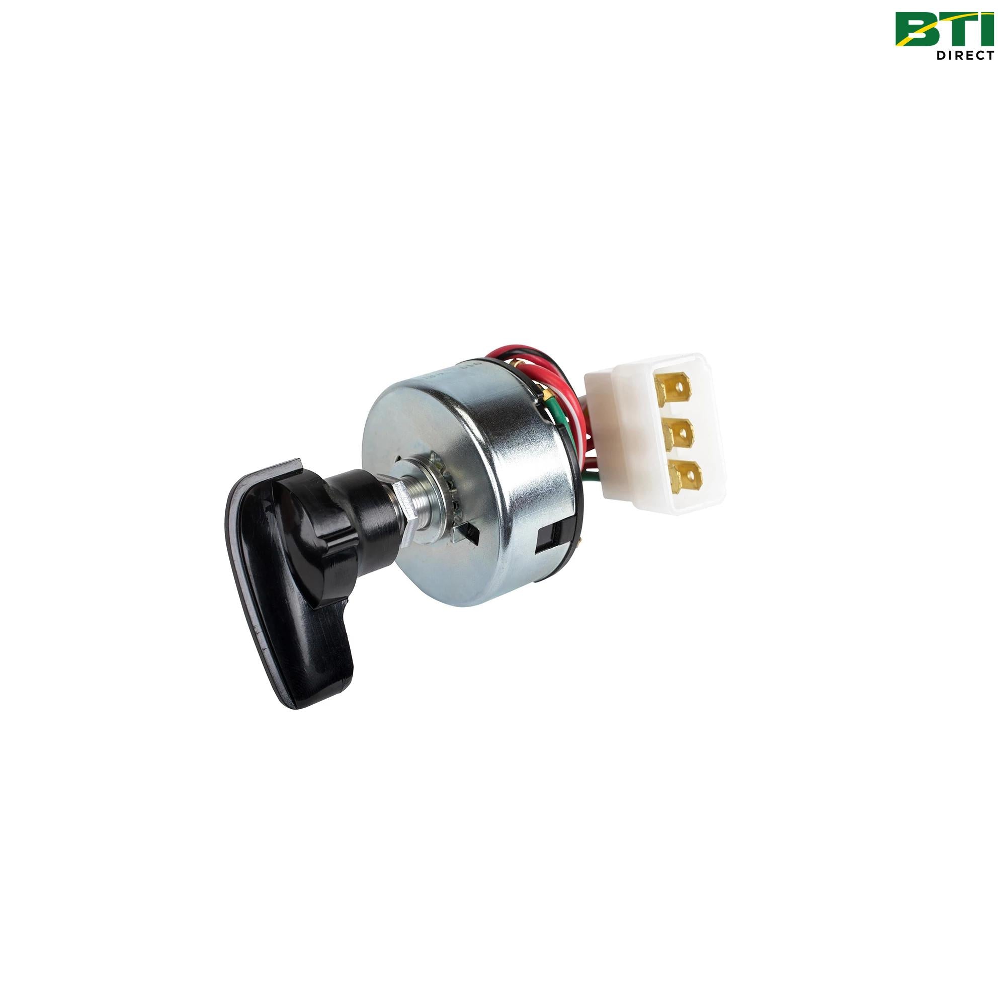 CH18036: Light Switch