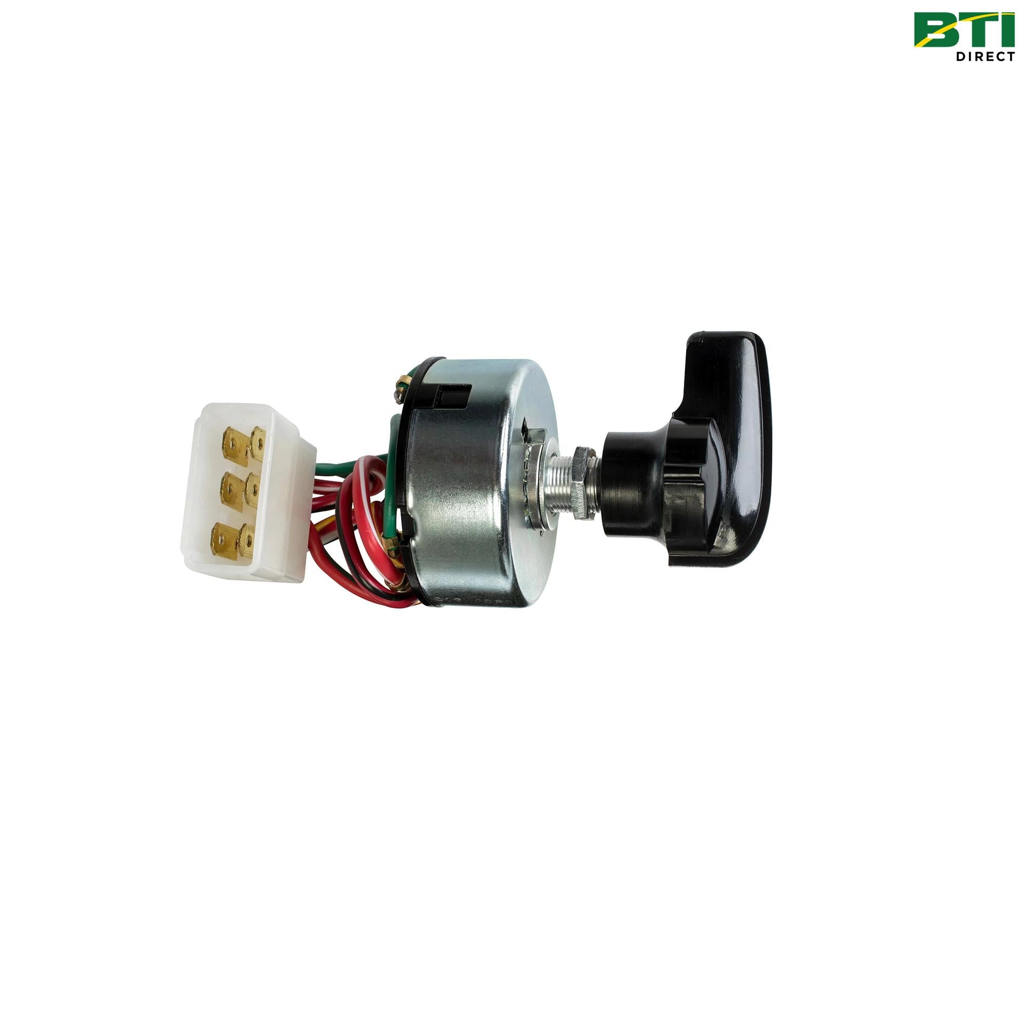 CH18036: Light Switch