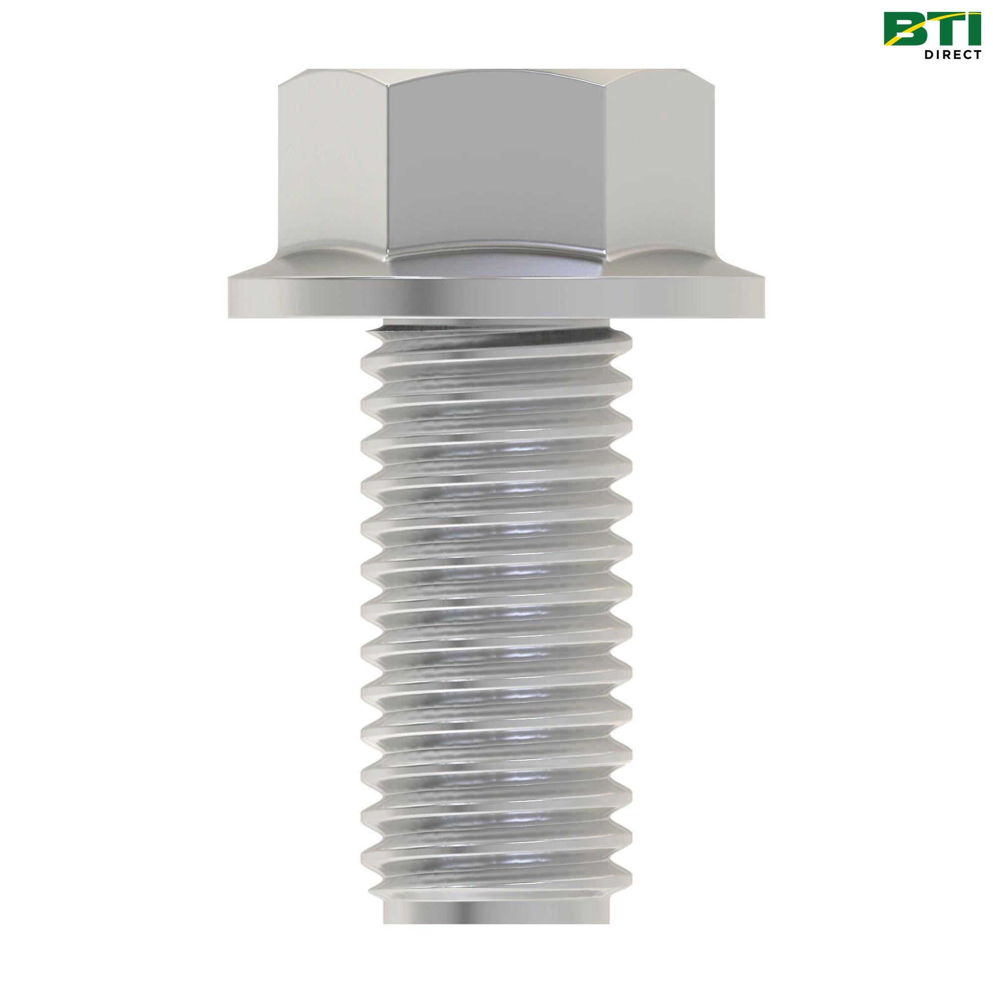 CH19091: Flange Bolt