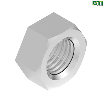 DC19765: Hexagonal Flange Nut, M10