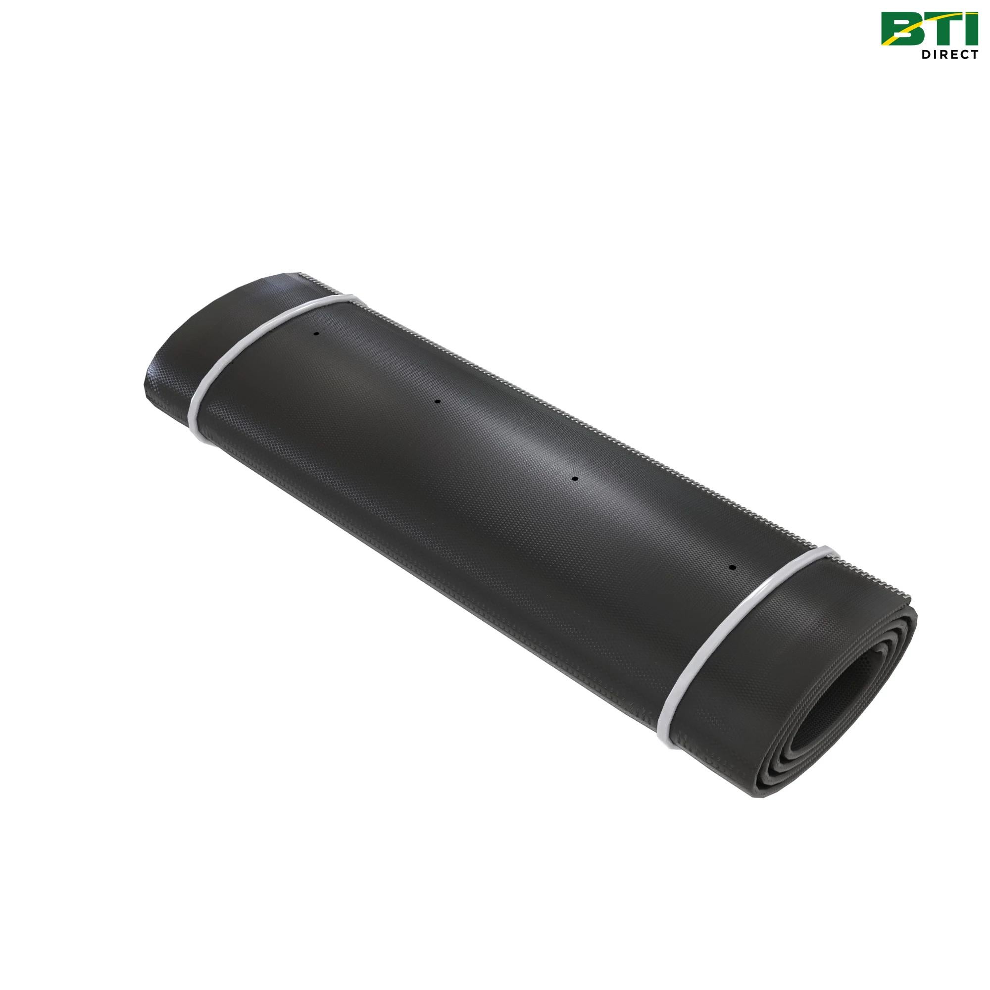 DC200784: Short Flat Belt, Effective Length 11445 mm (450.6 inch)