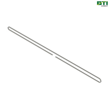 DC201321: Roller Chain, 325 Total Links