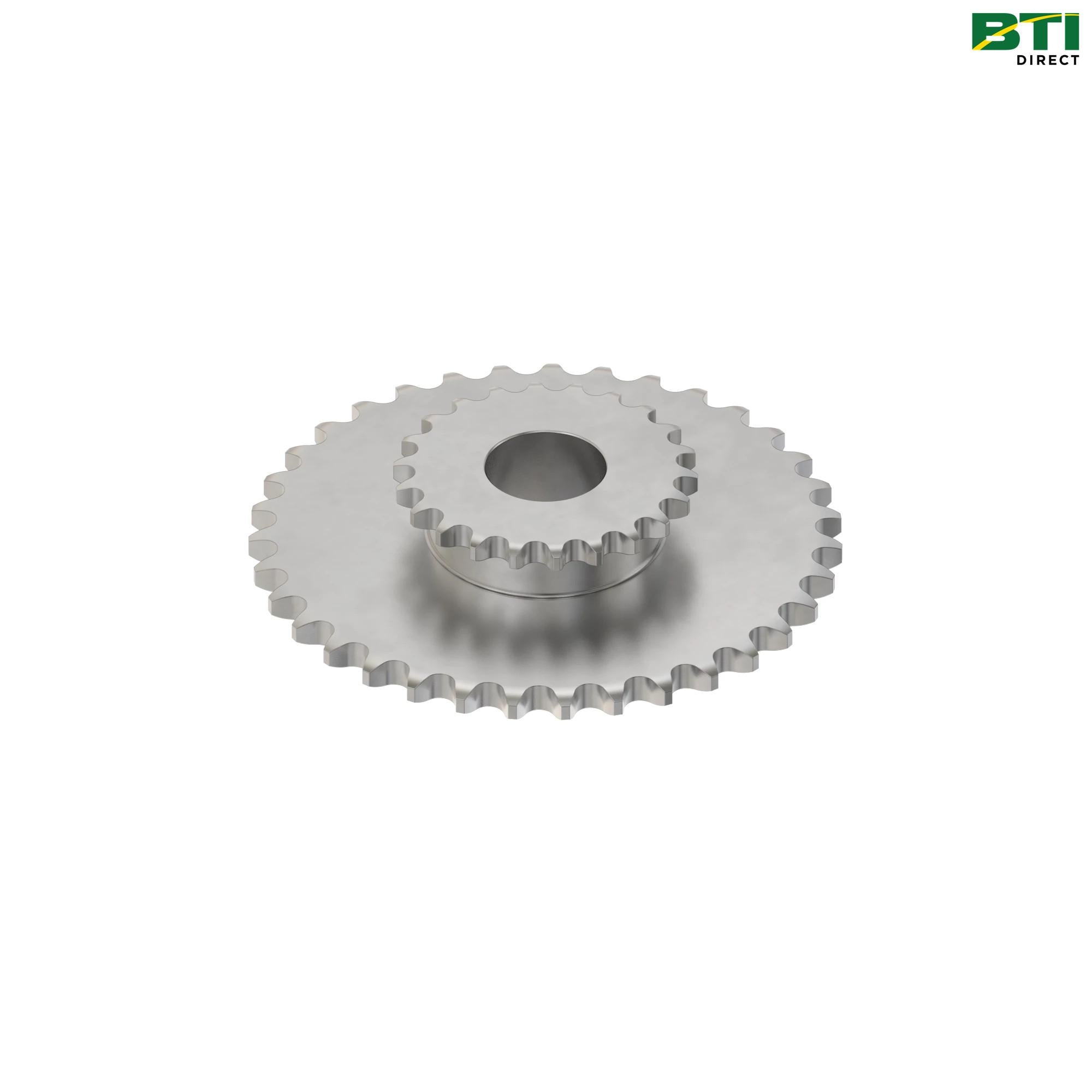 DC203646: Chain Sprocket, 35 Teeth
