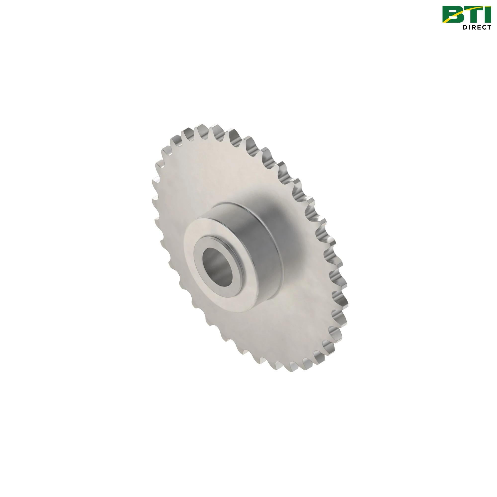 DC203646: Chain Sprocket, 35 Teeth