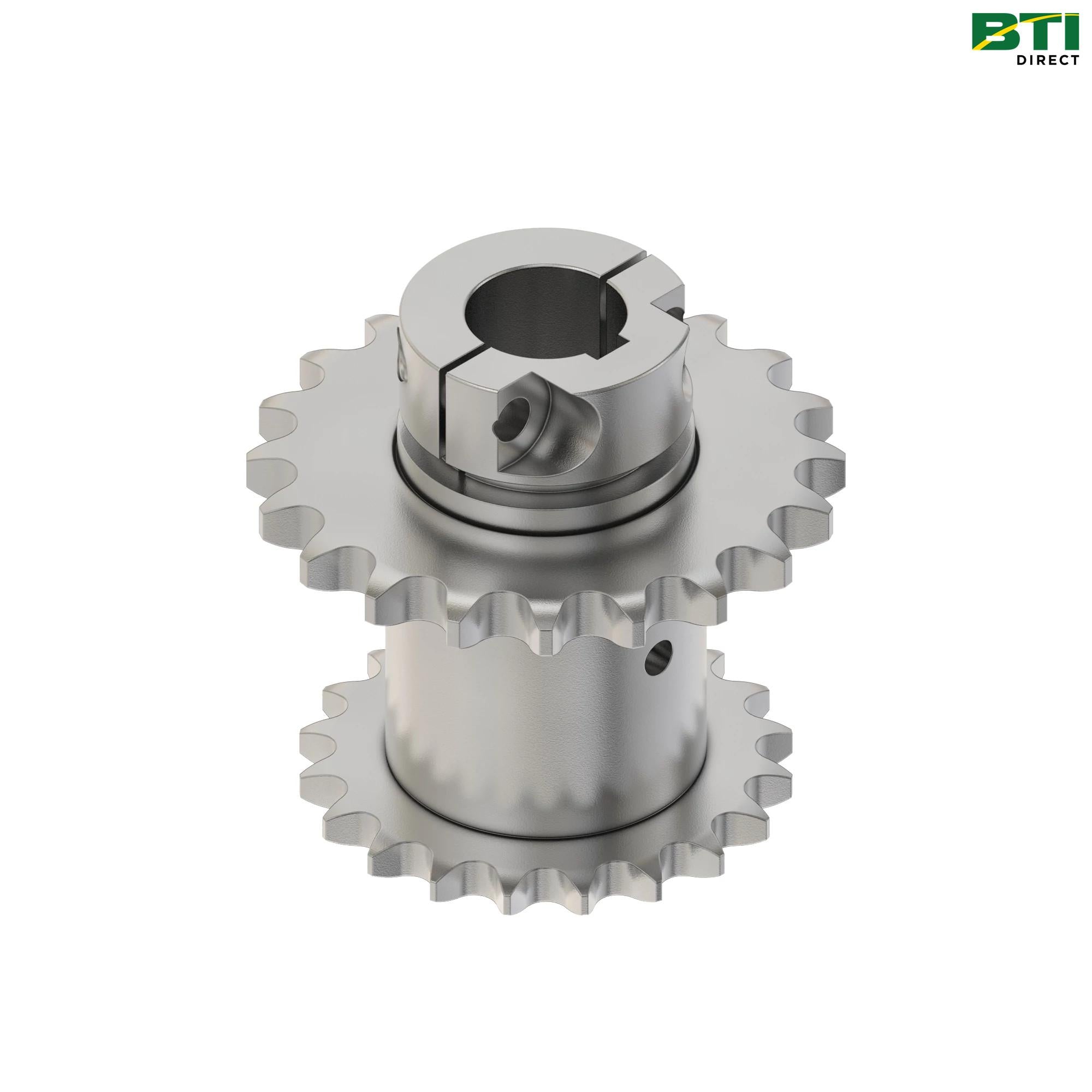 DC204926: Chain Sprocket, 20 Teeth