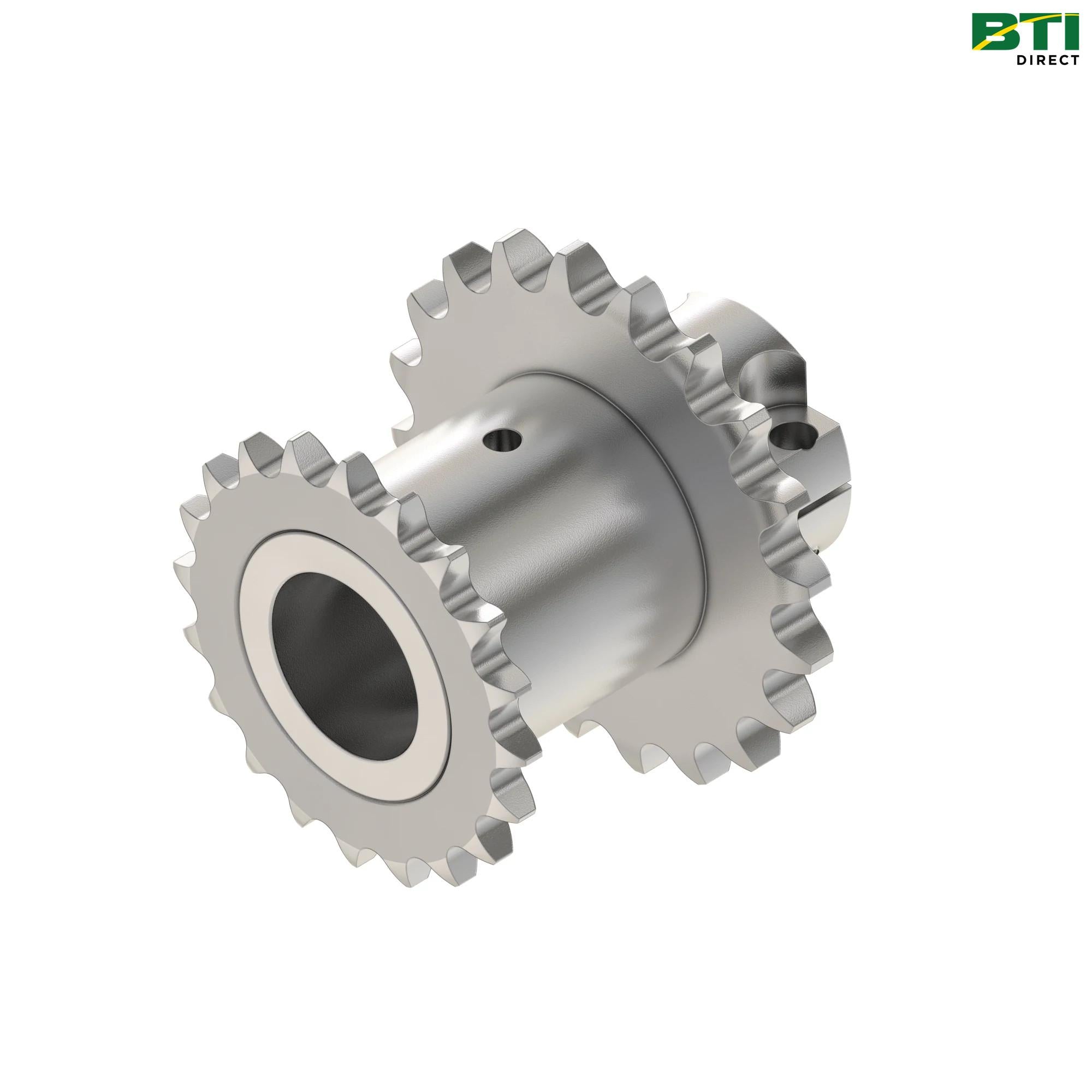 DC204926: Chain Sprocket, 20 Teeth