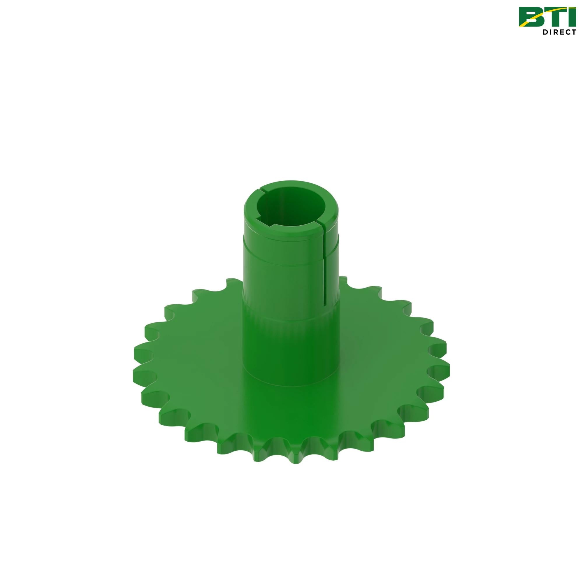 DC205170: Chain Sprocket, 25 Teeth