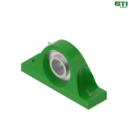 DC206022: Cast Housing Pillow Block Bearing